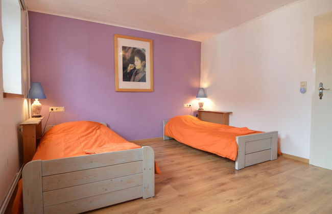 Veltenhaus: Historic Retreat - Foto 5