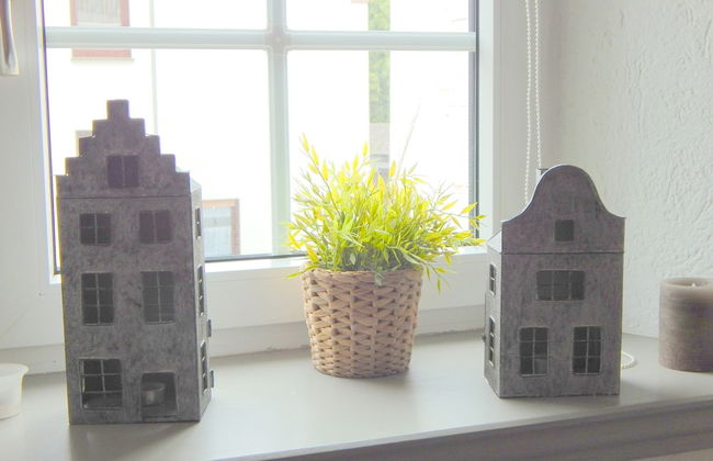 Veltenhaus: Historic Retreat - Foto 26