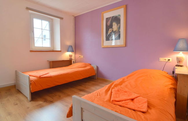 Veltenhaus: Historic Retreat - Foto 9