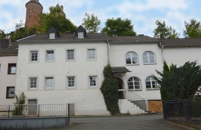 Veltenhaus: Historic Retreat - Foto 34