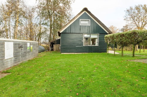 Photo 20 - Cozy House with a Boat near Giethoorn & Weerribben Wieden National Park