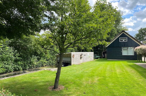 Photo 22 - Cozy House with a Boat near Giethoorn & Weerribben Wieden National Park