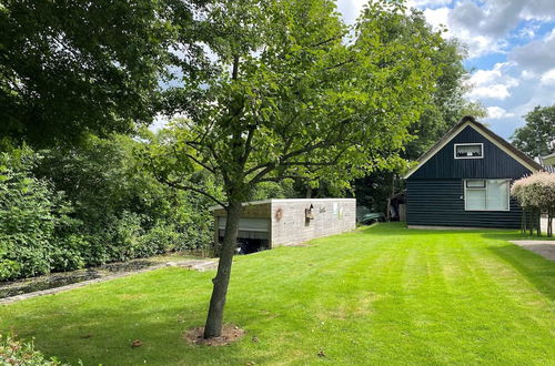 Photo 23 - Cozy House with a Boat near Giethoorn & Weerribben Wieden National Park