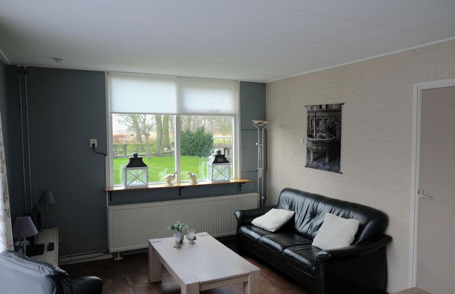 Cozy House with a Boat near Giethoorn & Weerribben Wieden National Park - Foto 7