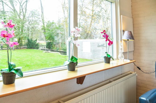 Photo 19 - Cozy House with a Boat near Giethoorn & Weerribben Wieden National Park