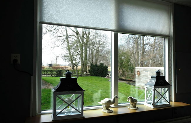 Cozy House with a Boat near Giethoorn & Weerribben Wieden National Park - Foto 27