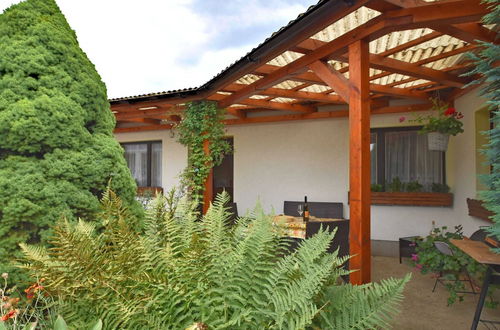 Foto 10 - Bungalow With Terrace in Harz Mountains