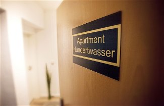 Photo 1 - Apartment Hundertwasser