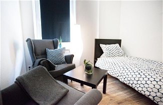 Photo 2 - Apartment Hundertwasser