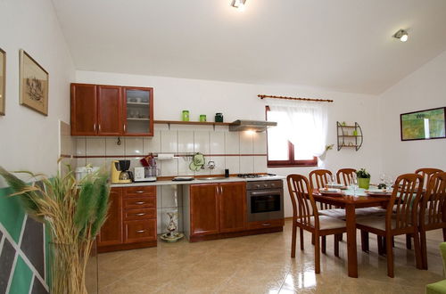 Foto 6 - Luxurious Apartment in Sajini Croatia