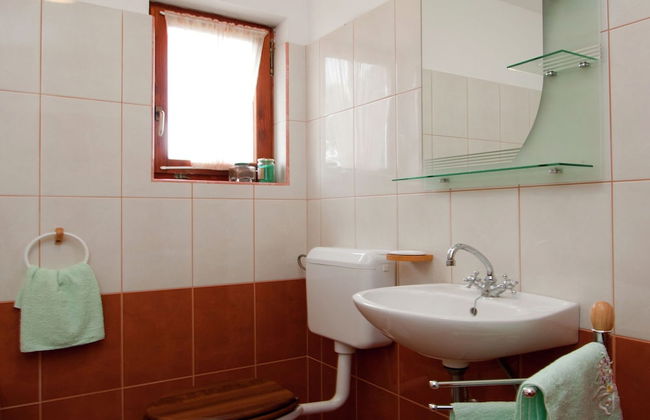 Luxurious Apartment in Sajini Croatia - Foto 11