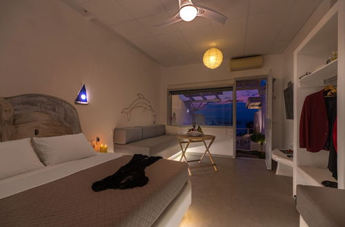 Photo 6 - Bella View Mykonos Town Suites