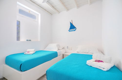 Photo 8 - Bella View Mykonos Town Suites