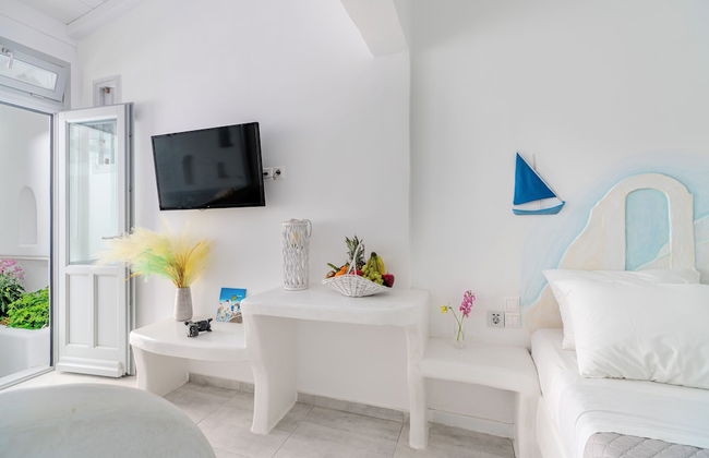 Bella View Mykonos Town Suites - Foto 3