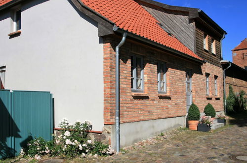 Photo 15 - Lavish Apartment in Klütz near Beach