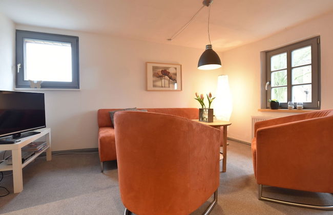 Moderne Ferienwohnung in Kluetz in Strandnahe - Foto 20