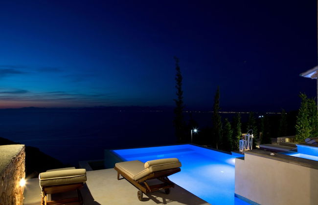 Ionian Horizon Villas - Foto 36