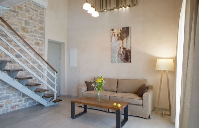 Ionian Horizon Villas - Foto 24
