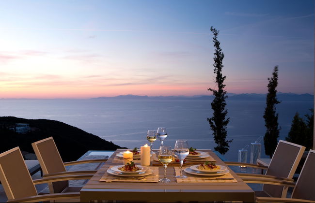 Ionian Horizon Villas - Foto 65