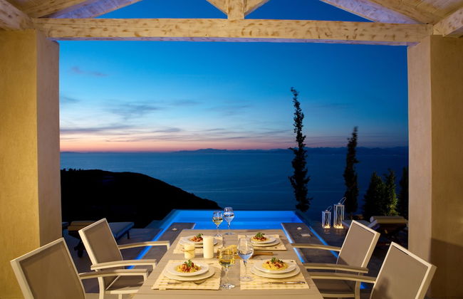 Ionian Horizon Villas - Foto 34