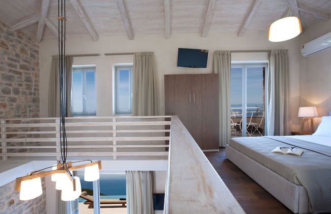 Ionian Horizon Villas - Foto 6