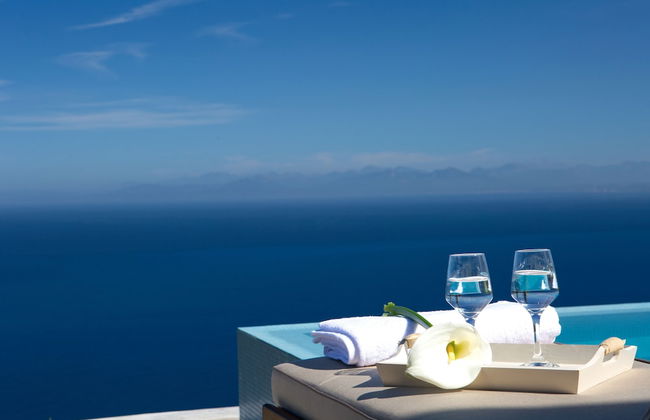 Ionian Horizon Villas - Foto 67