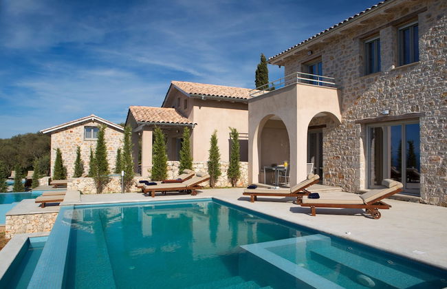 Ionian Horizon Villas - Foto 47