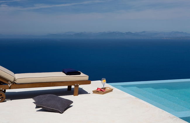 Ionian Horizon Villas - Foto 51