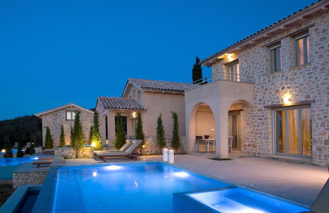 Ionian Horizon Villas - Foto 79