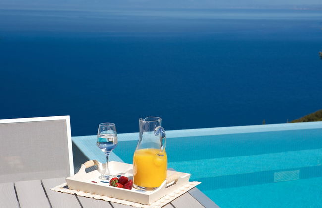Ionian Horizon Villas - Foto 68