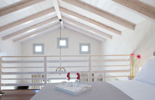 Ionian Horizon Villas - Foto 2