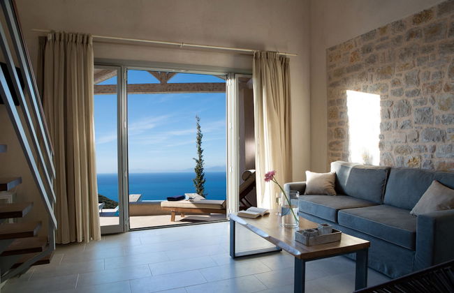 Ionian Horizon Villas - Foto 21