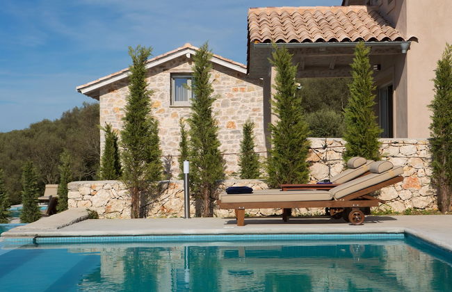 Ionian Horizon Villas - Foto 37