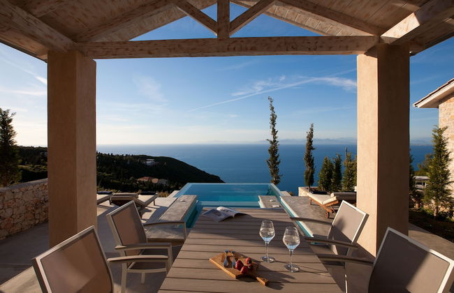 Ionian Horizon Villas - Foto 32