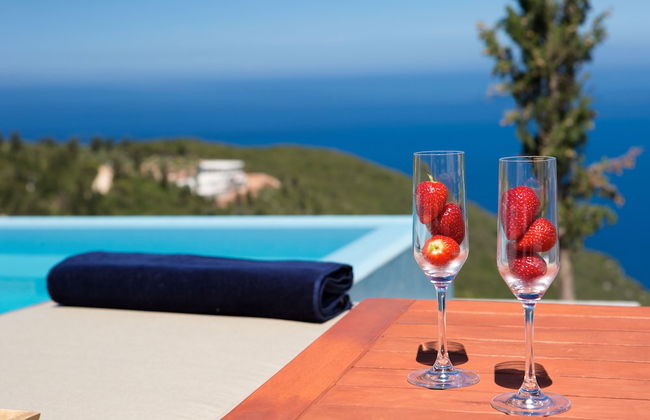 Ionian Horizon Villas - Foto 69