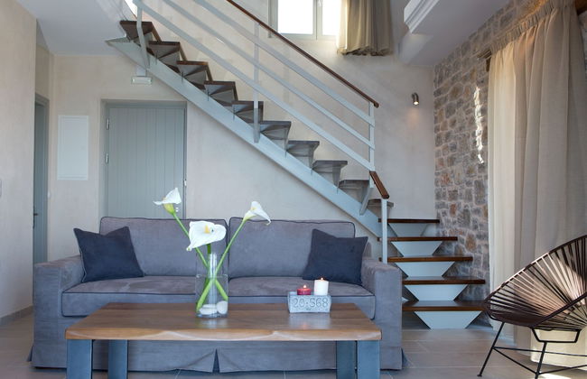Ionian Horizon Villas - Foto 22