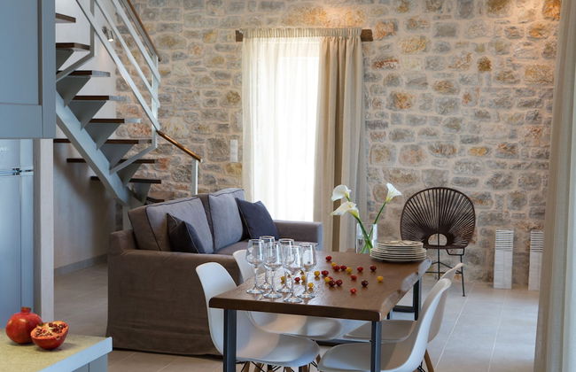 Ionian Horizon Villas - Foto 17