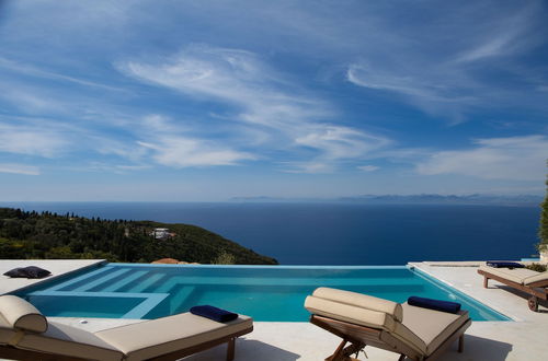 Foto 49 - Ionian Horizon Villas