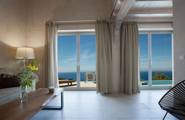 Ionian Horizon Villas - Foto 23