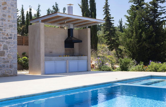 Ionian Horizon Villas - Foto 60