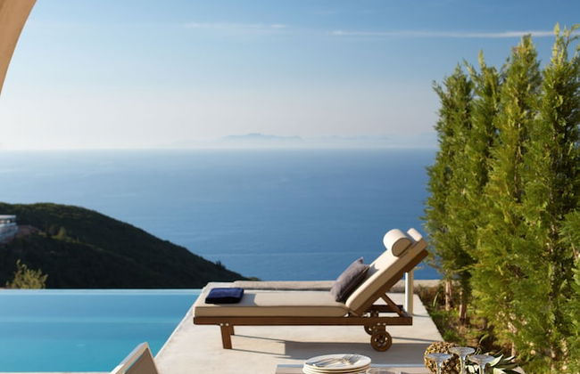 Ionian Horizon Villas - Foto 71