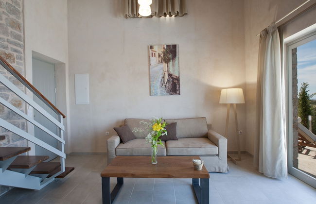 Ionian Horizon Villas - Foto 26