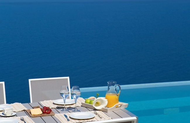 Ionian Horizon Villas - Foto 42