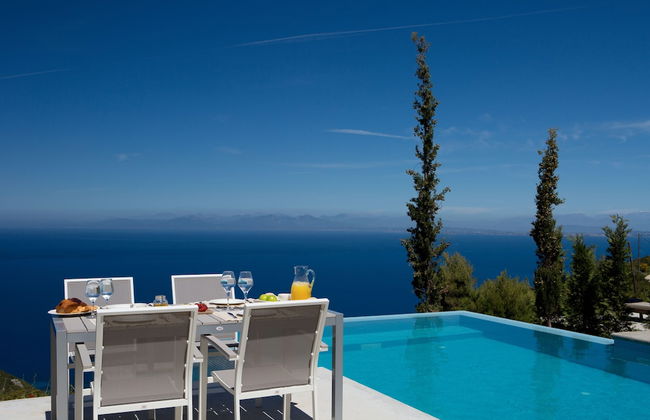Ionian Horizon Villas - Foto 39