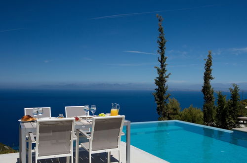 Photo 39 - Ionian Horizon Villas