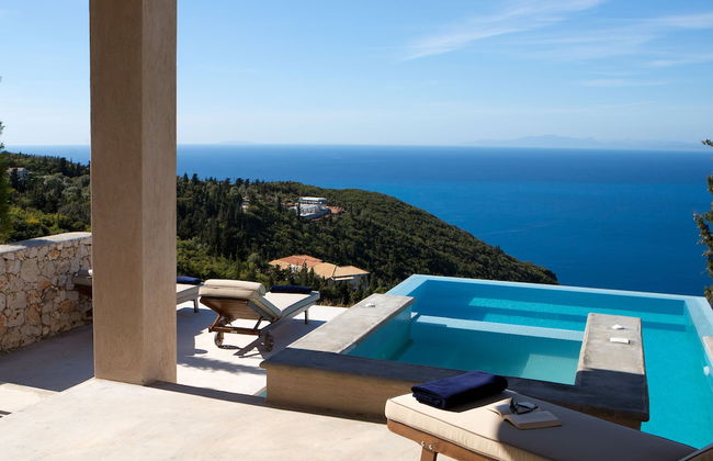 Ionian Horizon Villas - Foto 70