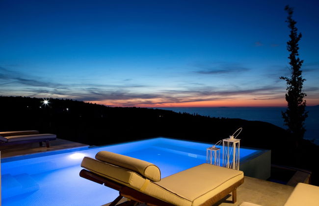 Ionian Horizon Villas - Foto 33