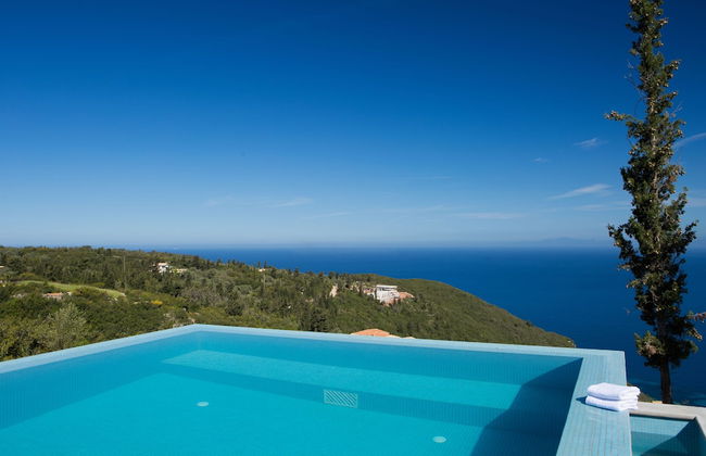 Ionian Horizon Villas - Foto 35