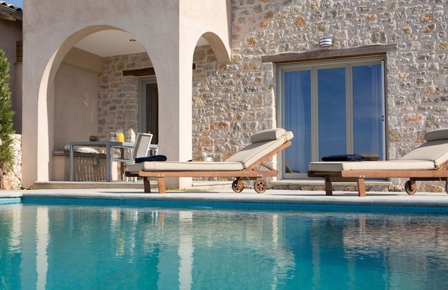 Ionian Horizon Villas - Foto 79