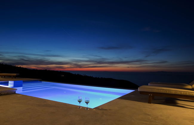 Ionian Horizon Villas - Foto 59
